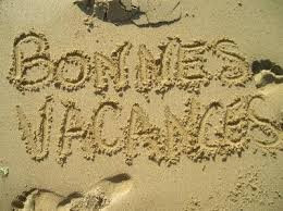 CONGES ANNUELS